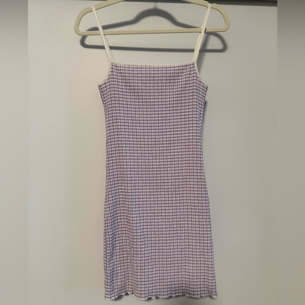 Wilfred Jazz Mini Dress